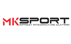 MK SPORT logo