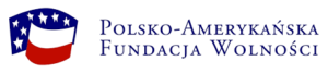polsko amerykańska fundacja logo